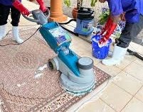 Carpet Cleaning Service