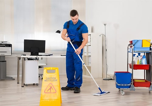 Mattress Cleaning Before and After