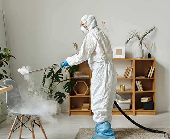 Pest Control Service