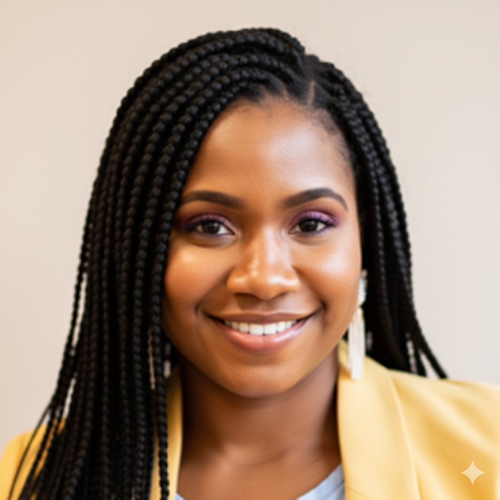 Mary Njeri - Client Review